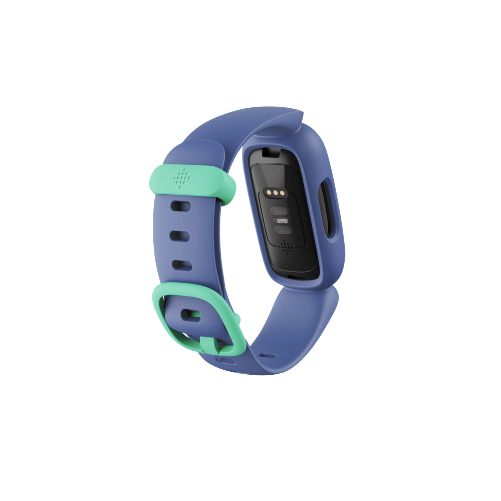 Фитнес-браслет для детей. Fitbit Ace 3 купить в Москве по приятной цене